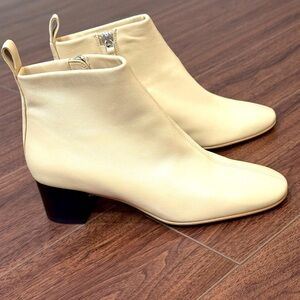 Everlane the day boot | never worn!!